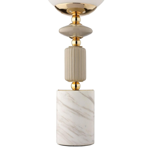 Настольная лампа Lumion Vivien 6580/1T изображение в интернет-магазине Cramer Light фото 2