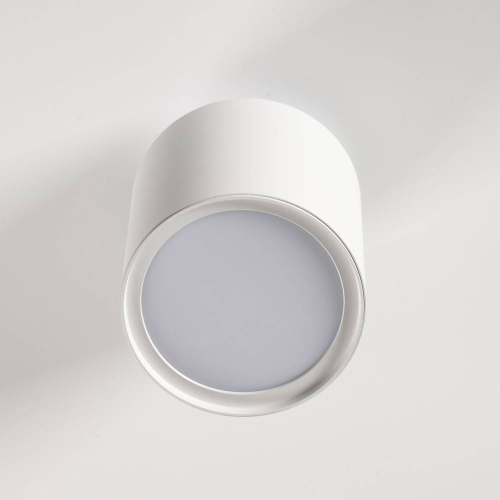 Накладной светильник De Markt Информ 851011801 изображение в интернет-магазине Cramer Light фото 3