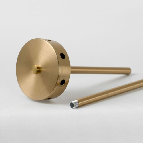 Люстра на штанге Lussole LSP-8887 изображение в интернет-магазине Cramer Light фото 6