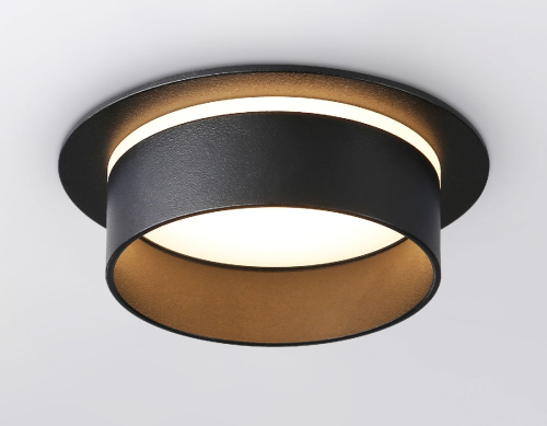 Встраиваемый светильник Ambrella Light Techno spot TN5213 изображение в интернет-магазине Cramer Light фото 4