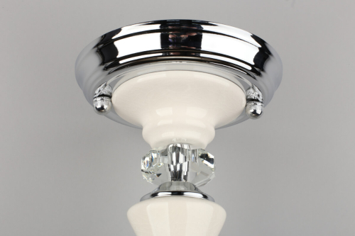 Подвесная люстра Omnilux OML-84603-06 изображение в интернет-магазине Cramer Light фото 3