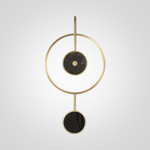 Настенный светильник ImperiumLoft Loreo 149474-22 изображение в интернет-магазине Cramer Light