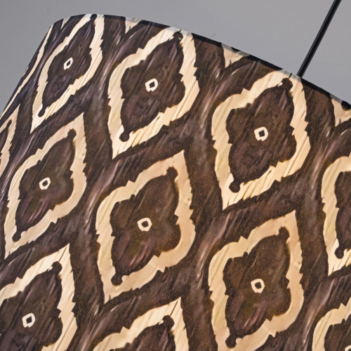 Подвесной светильник Favourite Etiam 4765-1P изображение в интернет-магазине Cramer Light фото 5