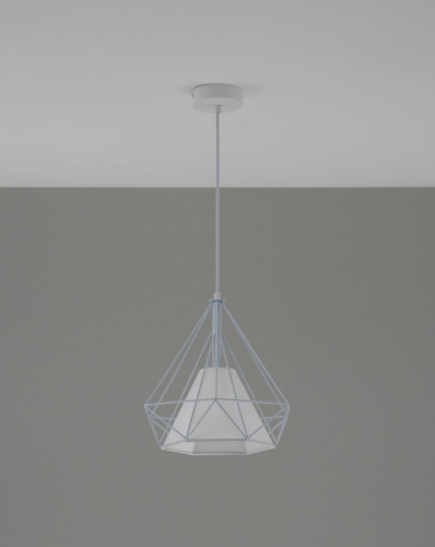Подвесной светильник Moderli Lia V11425-1P изображение в интернет-магазине Cramer Light фото 2