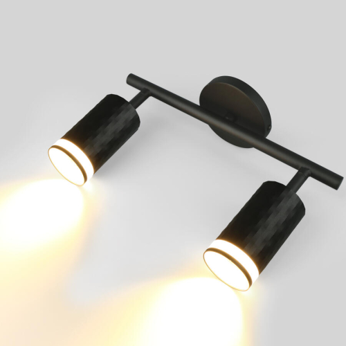 Спот General GWL-2GU10-M-IP20 661867 изображение в интернет-магазине Cramer Light