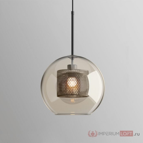 Подвесной светильник ImperiumLoft Catch 200984-26 изображение в интернет-магазине Cramer Light