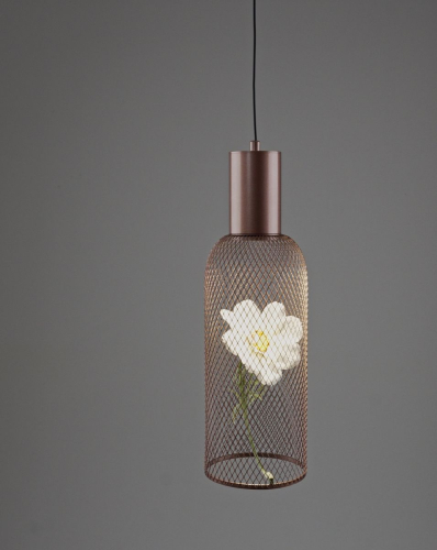 Подвесной светильник Moderli Ophelia V11870-PL изображение в интернет-магазине Cramer Light фото 5