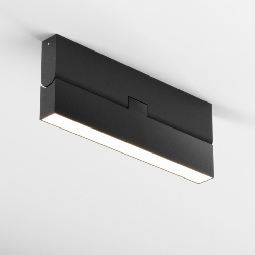 Потолочный светильник Maytoni Basis Rot C133CL-12W4K-B изображение в интернет-магазине Cramer Light фото 3