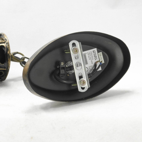 Бра Lussole Loft LSP-9519 дополнительное фото фото 2