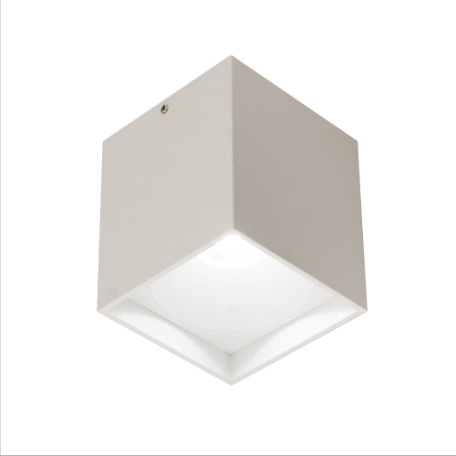 Накладной светильник AM Group AM482 WH+WH изображение в интернет-магазине Cramer Light