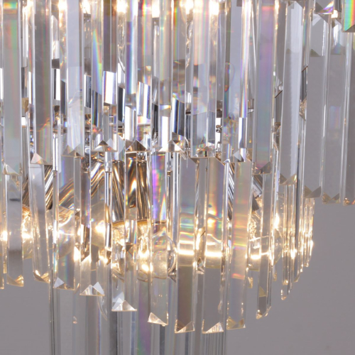 Подвесная люстра Reluce 78214-0.4-600 CR изображение в интернет-магазине Cramer Light фото 3