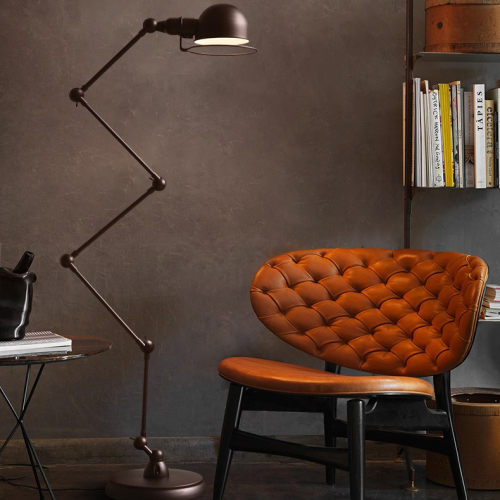 Торшер ImperiumLoft Viking 191638-26 изображение в интернет-магазине Cramer Light фото 5