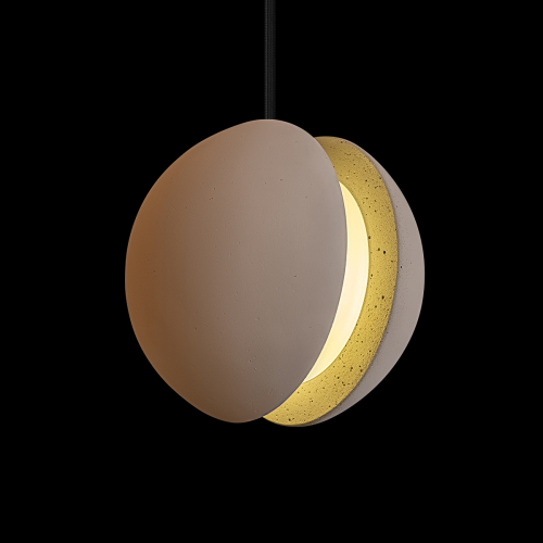 Подвесной светильник LOFT IT Yo-yo 10481 Grey изображение в интернет-магазине Cramer Light фото 6