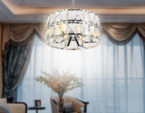 Подвесная люстра Ambrella Light Traditional TR5159 изображение в интернет-магазине Cramer Light фото 7