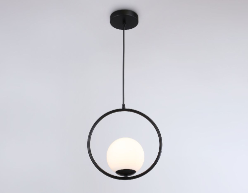 Подвесной светильник Ambrella Light Modern TR2592 изображение в интернет-магазине Cramer Light фото 4