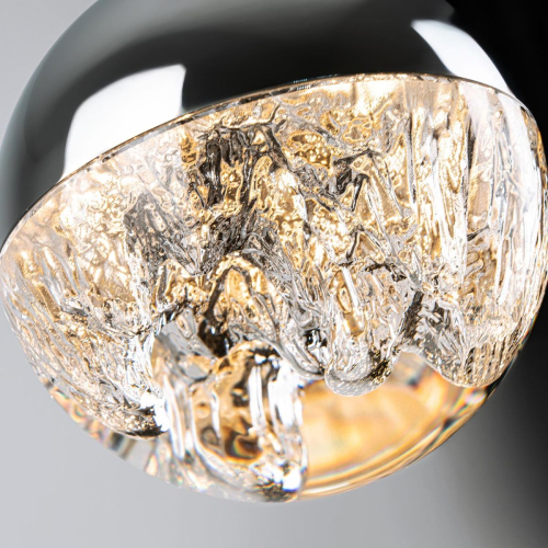 Подвесной светильник Modestyle MS.2345.1 CR изображение в интернет-магазине Cramer Light фото 6