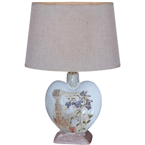 Настольная лампа Reluce 00936-0.7-01 изображение в интернет-магазине Cramer Light фото 2