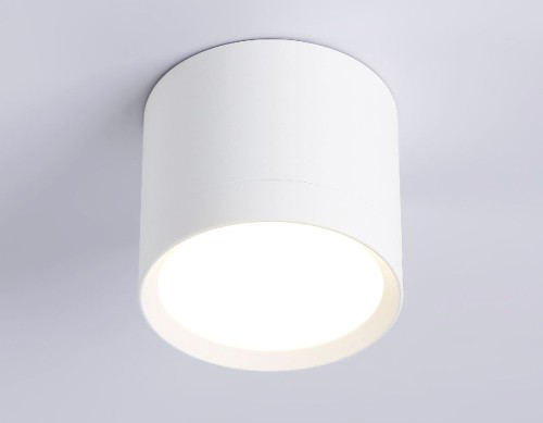 Накладной светильник Ambrella Light GX Standard Tech TN5350 изображение в интернет-магазине Cramer Light фото 2