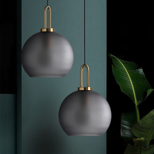 Подвесной светильник ImperiumLoft Gauss 140727-26 изображение в интернет-магазине Cramer Light фото 6
