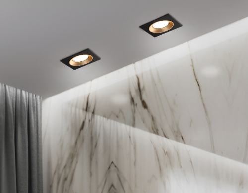 Встраиваемый светильник Ambrella Light Standard Tech A8927 изображение в интернет-магазине Cramer Light фото 6