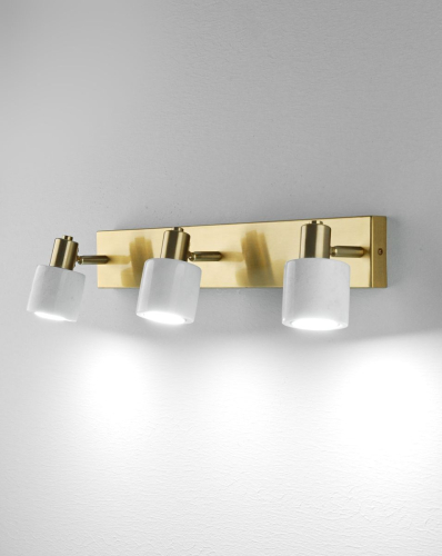 Спот Moderli Malet V11828-3C изображение в интернет-магазине Cramer Light фото 6