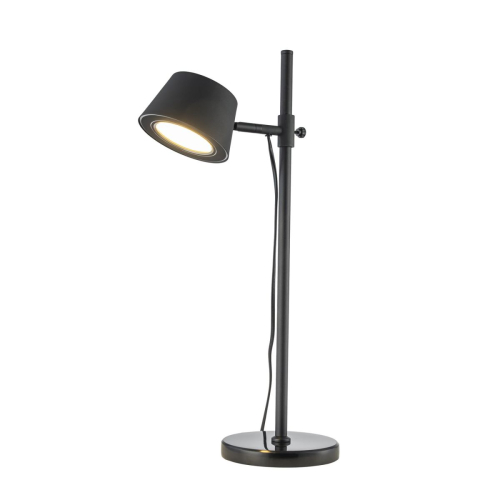 Настольная лампа Favourite Apertum 4893-1T изображение в интернет-магазине Cramer Light