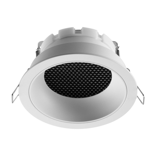 Встраиваемый светильник Novotech WIR Gemini 371003 изображение в интернет-магазине Cramer Light фото 6