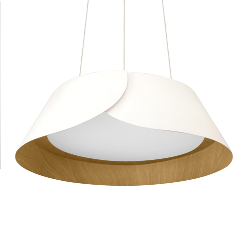 Подвесной светильник Loft IT Lane 10370P White изображение в интернет-магазине Cramer Light фото 4