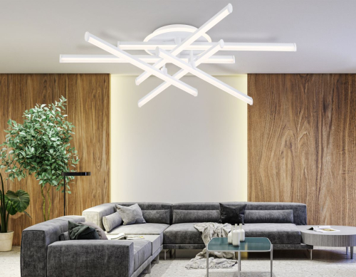 Потолочный светильник Ambrella Light Comfort LineTech FL6251 изображение в интернет-магазине Cramer Light фото 6