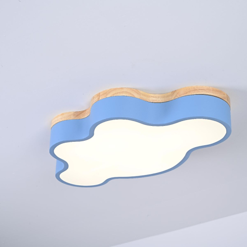 Потолочная люстра ImperiumLoft Cloud Eco 189503-26 изображение в интернет-магазине Cramer Light фото 6