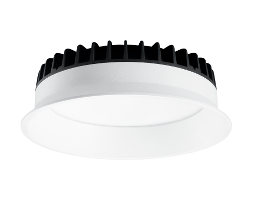 Встраиваемый светильник Ambrella Light Downlight DCR508 изображение в интернет-магазине Cramer Light фото 11