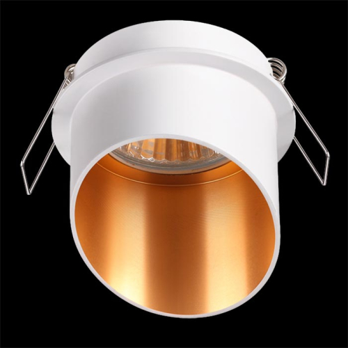 Встраиваемый светильник Novotech Butt 370436 изображение в интернет-магазине Cramer Light фото 4