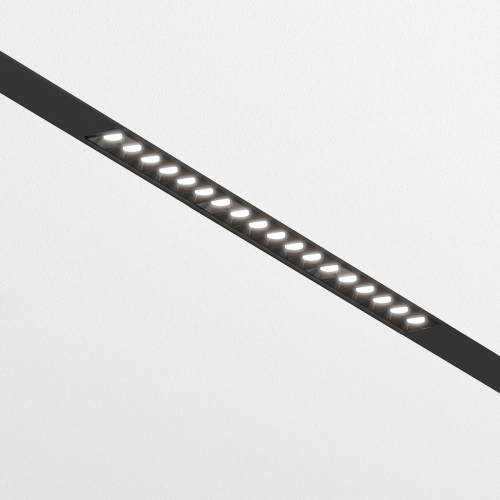 Трековый светильник Elektrostandard Slim Magnetic 4690389178924 изображение в интернет-магазине Cramer Light фото 2