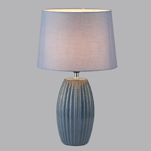 Настольная лампа Lumion Comfi Lapuna 8122/1T изображение в интернет-магазине Cramer Light фото 4