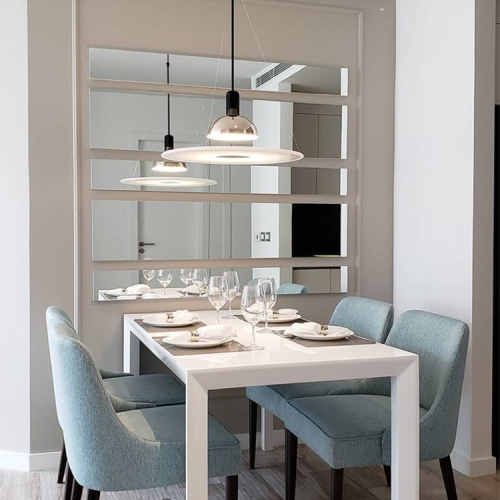 Подвесной светильник ImperiumLoft Frisbi 228394-22 изображение в интернет-магазине Cramer Light фото 8