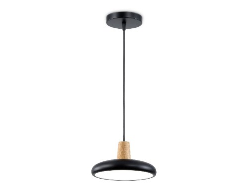 Подвесной светильник Ambrella Light Linetech Comfort FL4839 изображение в интернет-магазине Cramer Light