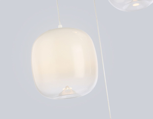 Подвесной светильник Ambrella Light High Light Modern LH11096 изображение в интернет-магазине Cramer Light фото 4