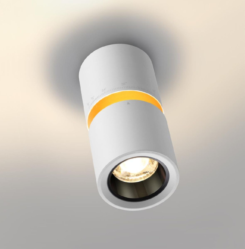 Накладной светильник Novotech Aristo 359337 изображение в интернет-магазине Cramer Light фото 6
