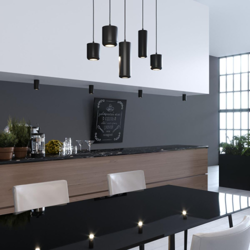 Накладной светильник Elektrostandard Onde 4690389198915 a064194 изображение в интернет-магазине Cramer Light фото 4