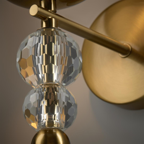 Бра Freya Side FR1009WL-01BS дополнительное фото фото 4