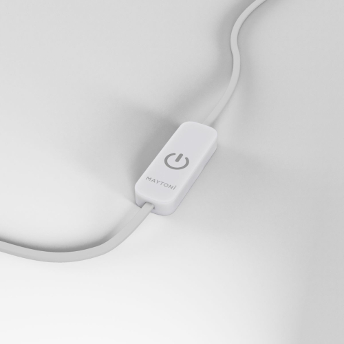 Настольная лампа Maytoni Spirito MOD286TL-L8W3K изображение в интернет-магазине Cramer Light фото 5