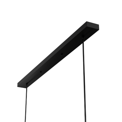 Подвесной светильник Lightera Rudolf LE114L-6B SMART изображение в интернет-магазине Cramer Light фото 4