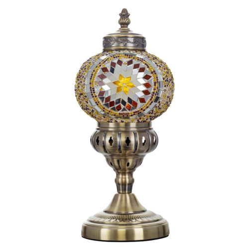 Настольная лампа Citilux Каир CL419815 изображение в интернет-магазине Cramer Light фото 3