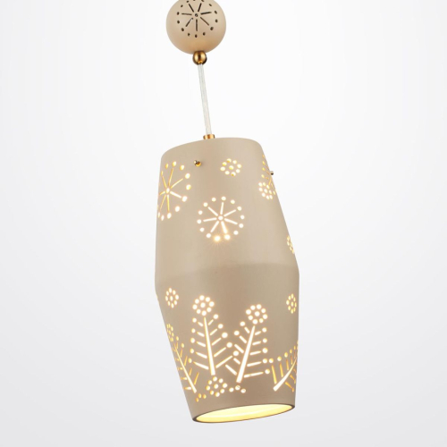 Подвесной светильник Odeon Light Pendant Karelia 5444/1 изображение в интернет-магазине Cramer Light фото 6