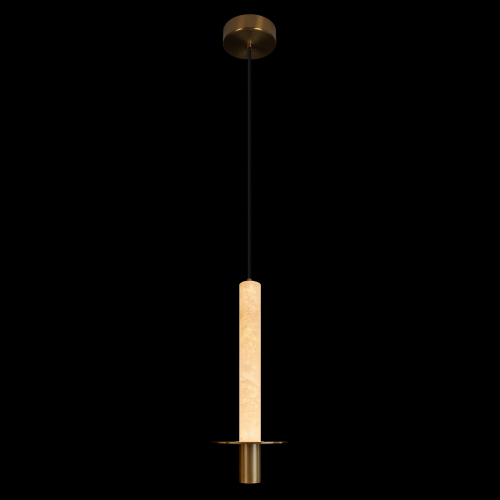 Подвесной светильник LOFT IT Montblanc 10475B Bronze изображение в интернет-магазине Cramer Light фото 2