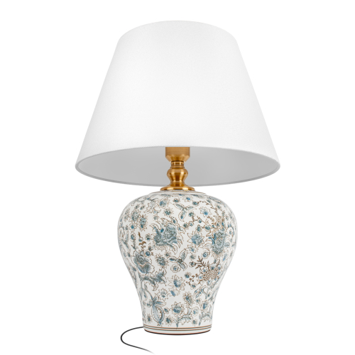 Настольная лампа Loft IT Agapanthus 10385T/D изображение в интернет-магазине Cramer Light фото 3