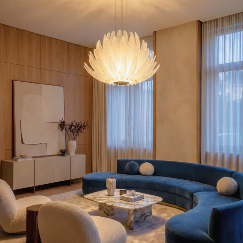 Подвесная люстра Citilux Deltoro CL327150 изображение в интернет-магазине Cramer Light фото 14