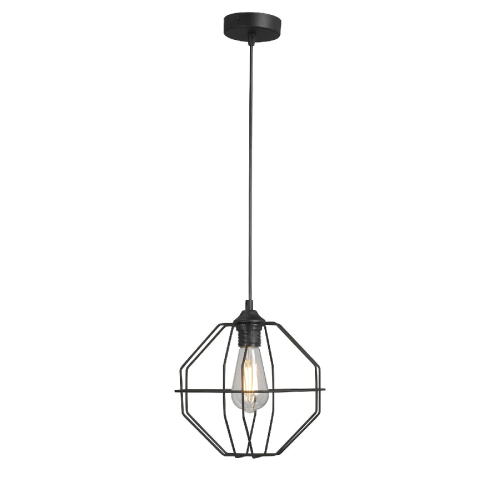 Подвесной светильник Vitaluce V2865-1/1S изображение в интернет-магазине Cramer Light фото 3