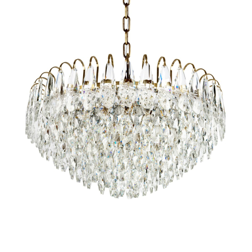 Подвесной светильник Loft IT Vermont 10581/600 изображение в интернет-магазине Cramer Light фото 5