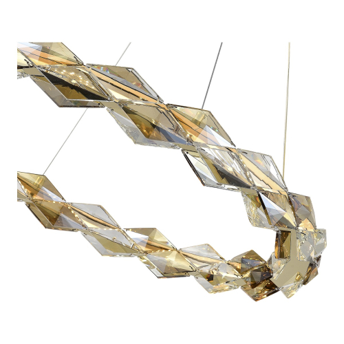 Подвесной светильник ST Luce Diamanta SL6009.203.01 изображение в интернет-магазине Cramer Light фото 3
